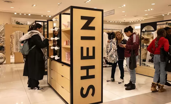 Shein: Επένδυση $1,45 δισ. στη Κίνα για να ενισχύσει δεσμούς με το Πεκίνο – Πιέσεις σε ΕΕ και ΗΠΑ
