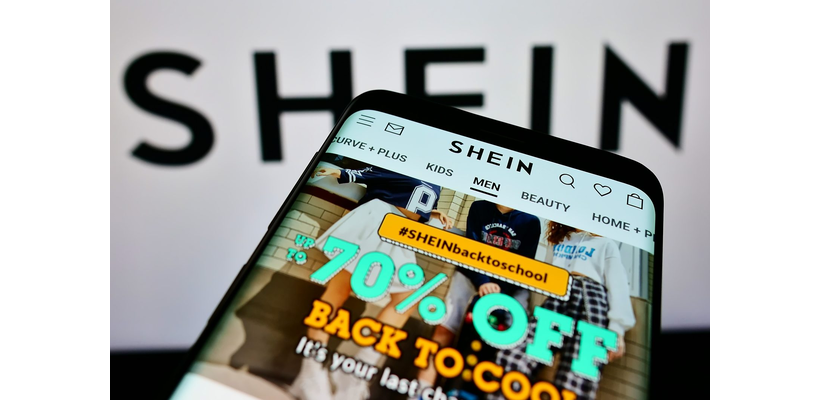 Shein Xcelerator: Η fast-fashion αυτοκρατορία που γίνεται πλατφόρμα υπηρεσιών