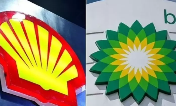 Η Shell διαψεύδει τα σενάρια εξαγοράς της BP: «Καμία πρόθεση για πρόταση»