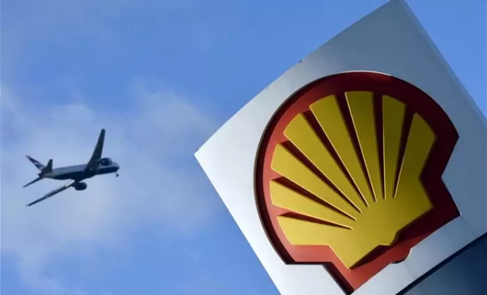 H Shell βλέπει στα μάτια την Tesla στον ανταγωνισμό