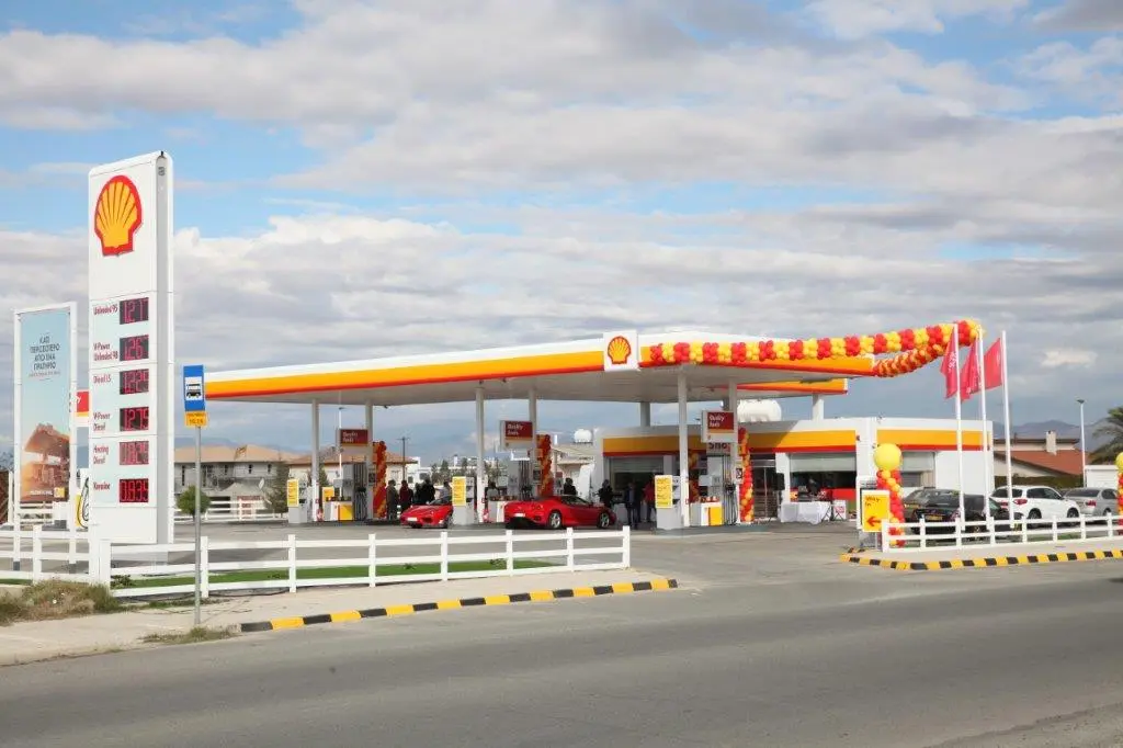 Ανεφοδιαστείτε από τα πρατήρια Shell και αποκτήστε προϊόντα Philips!