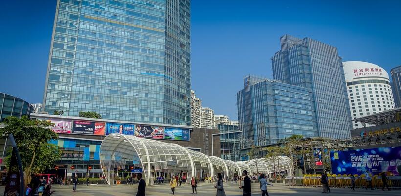 Πώς είναι να ζεις στις πιο «έξυπνες» πόλεις του κόσμου για το 2025