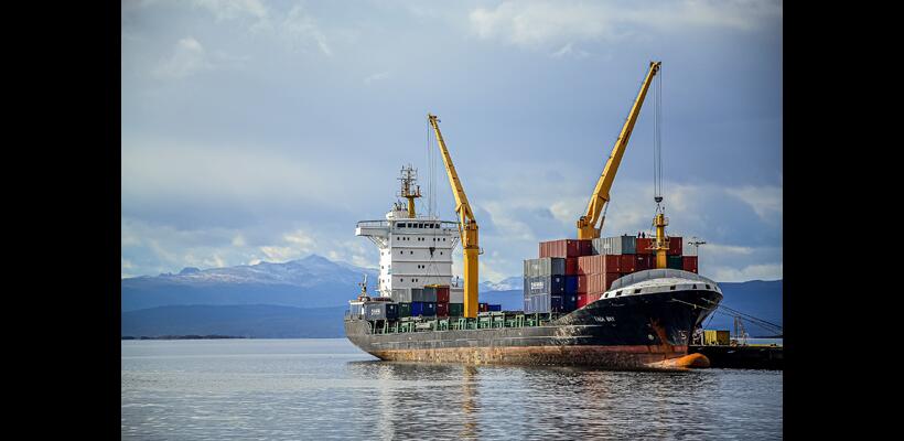 Το Κυπριακό Ναυτιλιακό Επιμελητήριο χαιρετίζει τη συμφωνία FuelEU