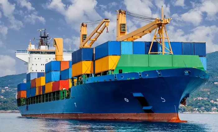 Πηλείδου: Η ναυτιλία φέρνει νέα οικονομική δυναμική