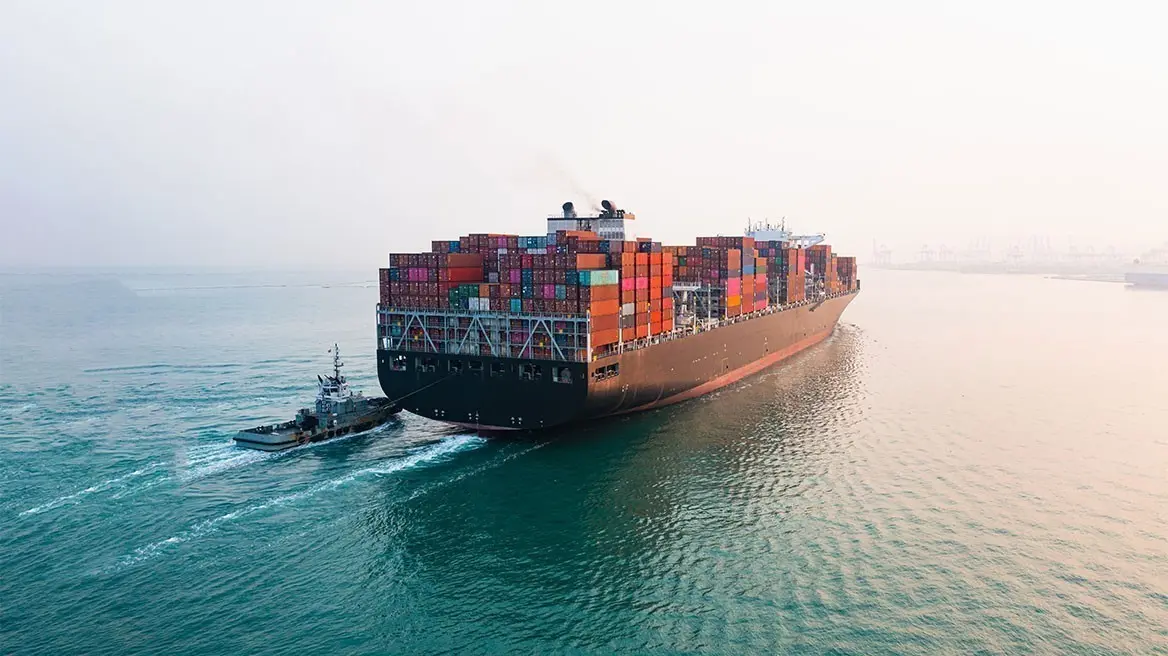 Έρευνα: «Τι θα συνέβαινε στον πλανήτη, αν η ναυτιλία έπαυε να λειτουργεί;»