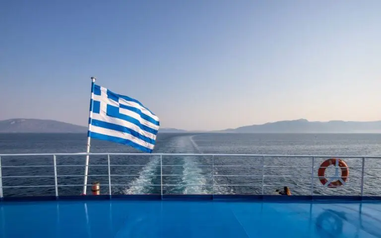 Πόσο κοστίζει το ταξίδι στα ελληνικά νησιά