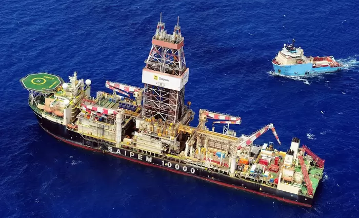 Επέκταση συμβολαίων με ENI/TOTAL λόγω κορωνοϊού