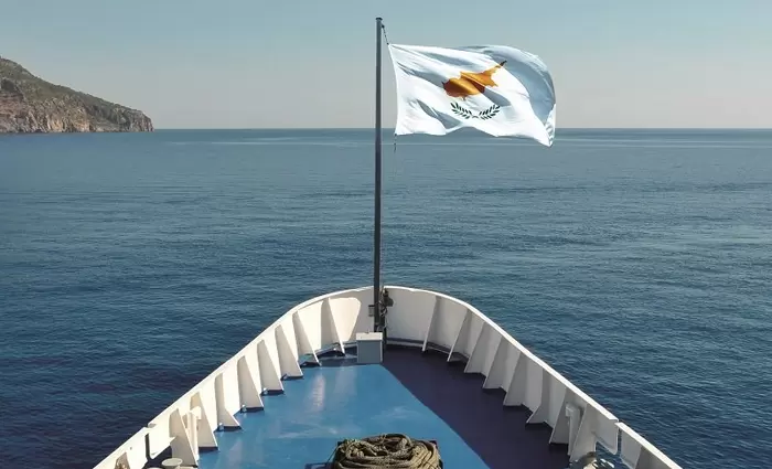 Υφ. Ναυτιλίας: Aύξηση κατά 5,5% των υπό κυπριακή σημαία πλοίων