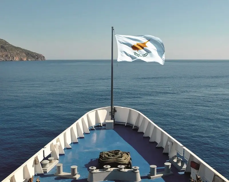 Υφ. Ναυτιλίας: Aύξηση κατά 5,5% των υπό κυπριακή σημαία πλοίων