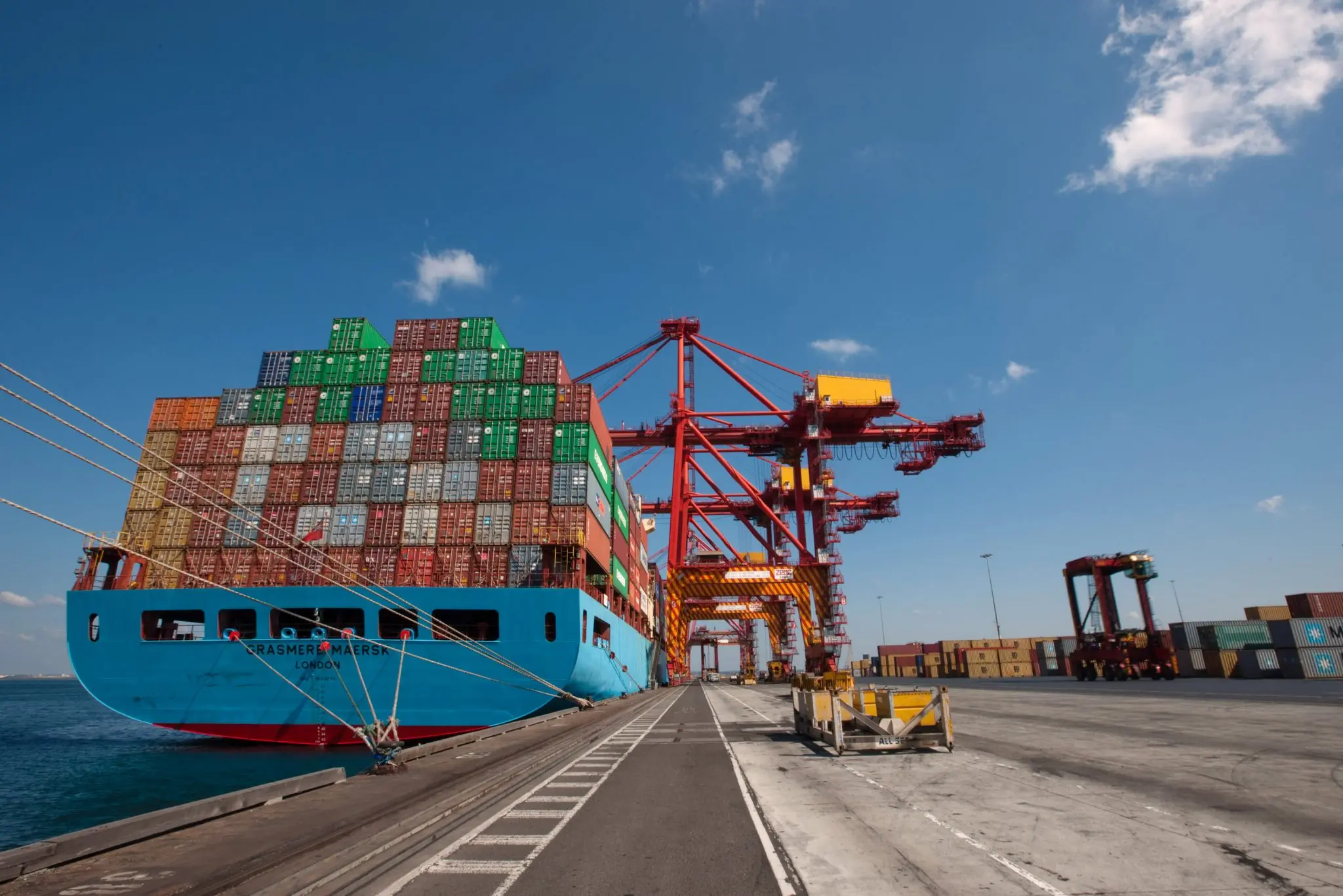 Μειώθηκε πάνω από 10% το εμπόριο στην Ευρωπαϊκή Ένωση