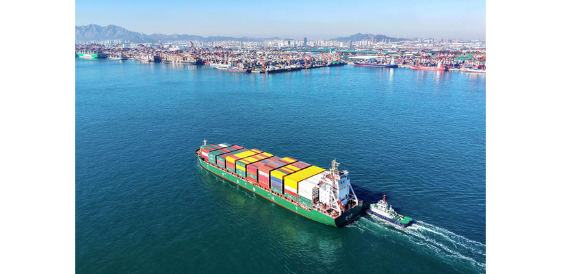 Πώς η ανακωχή ΗΠΑ–Κίνας φέρνει ξανά ζωή στη φορτηγό ναυτιλία