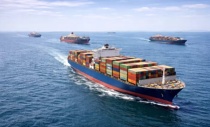 Γεωπολιτική και κυρώσεις αλλάζουν τους κανόνες στη ναυτιλία το 2026