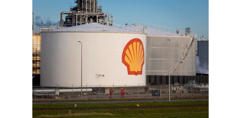 Η Shell επιστρέφει στην Αγκόλα μετά από 20 χρόνια