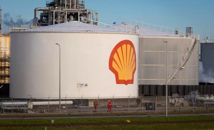 Η Shell επιστρέφει στην Αγκόλα μετά από 20 χρόνια