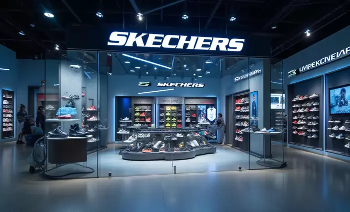 Αλλάζει χέρια η Skechers - Ο ρόλος της JPMorgan στην εξαγορά των 6,5 δισ. δολαρίων