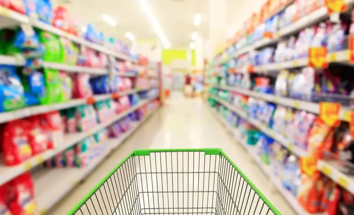 Αυξήσεις σε αυγά, λάδι και κατεψυγμένα ψάρια - Μειώσεις σε λαχανικά και πάνες