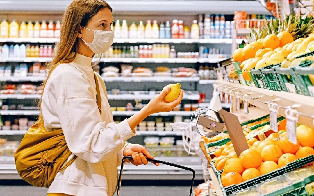 Μειώθηκε η κατανάλωση στα ευρωπαϊκά νοικοκυριά