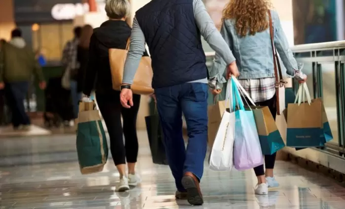 Σημαντική αύξηση στον κύκλο εργασιών λιανικού εμπορίου το 2023