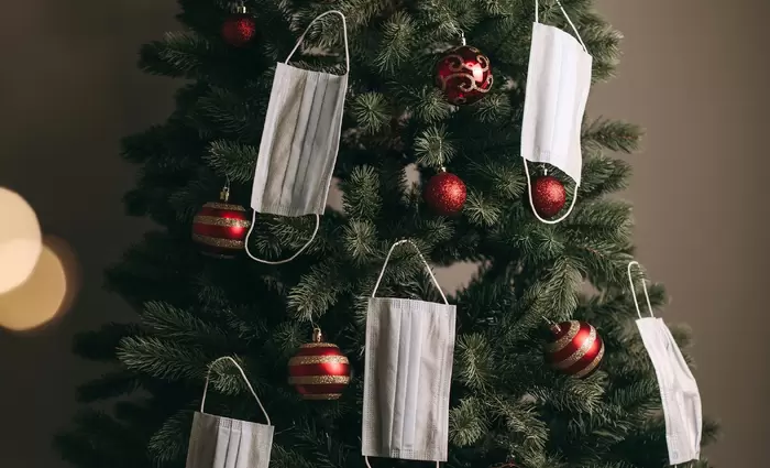 Αυτά είναι τα μέτρα που θα ισχύουν στις γιορτές λόγω Όμικρον