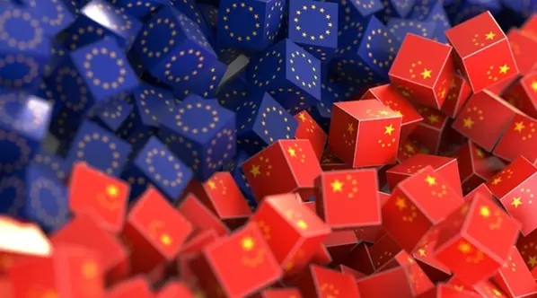 Κίνα-Κεντροανατολική Ευρώπη: Αύξηση 50,2% στις εμπορικές σχέσεις