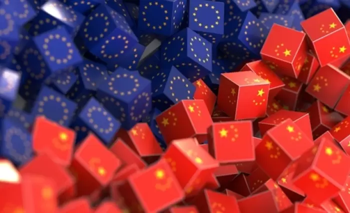 Κίνα-Κεντροανατολική Ευρώπη: Αύξηση 50,2% στις εμπορικές σχέσεις