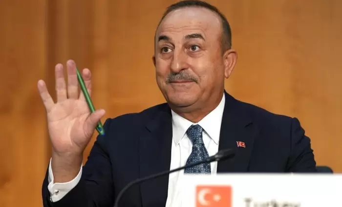 Τσαβούσογλου: Δεν ζητάμε χρήματα από το Κατάρ