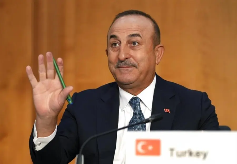 Τσαβούσογλου: Δεν ζητάμε χρήματα από το Κατάρ