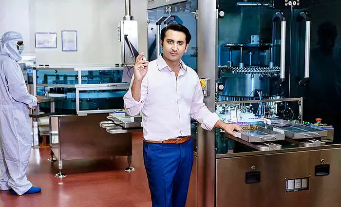 Κατασκευαστής εμβολίων έσπασε ρεκόρ ενοικίου για σπίτι στο Λονδίνο