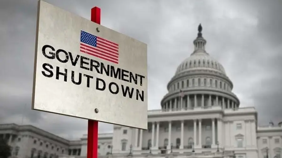 Κίνδυνος shutdown στις ΗΠΑ - Η Βουλή δεν παρατείνει τον προϋπολογισμό