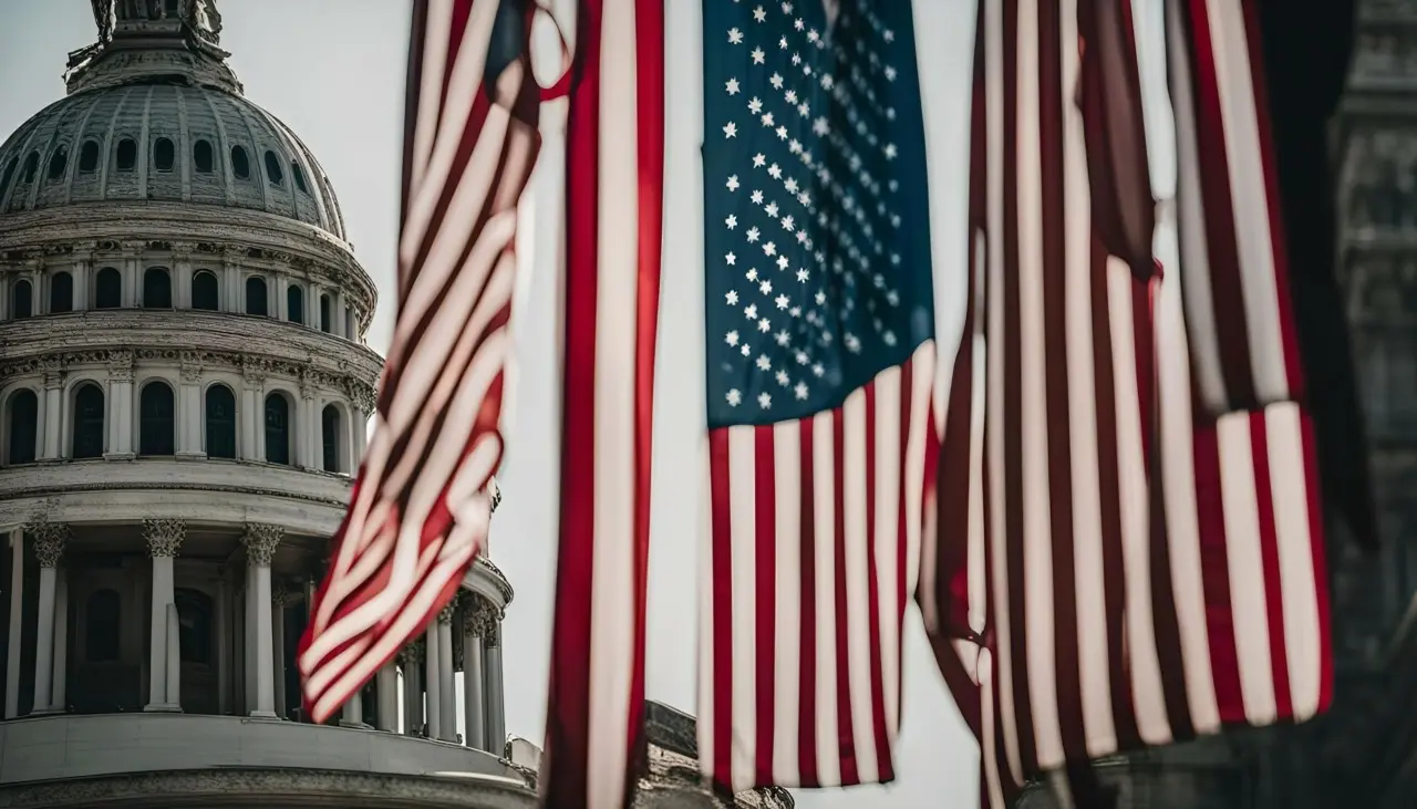 1η Νοεμβρίου 2025: Η κρίσιμη στιγμή για επιδόματα υγείας και σίτισης στις ΗΠΑ