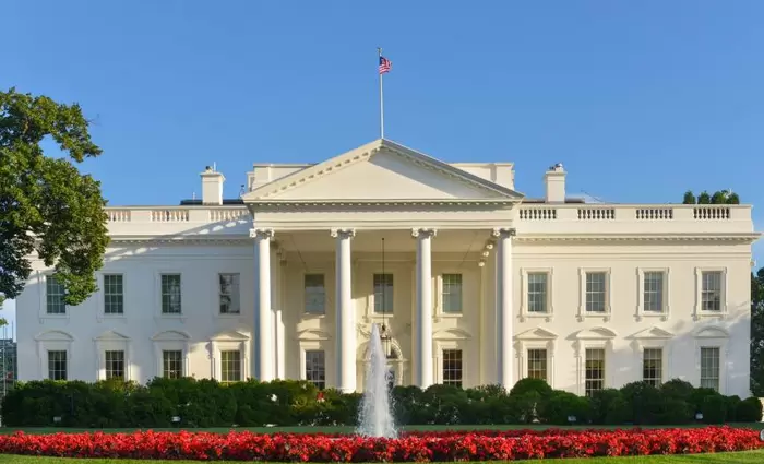 Τραμπ: Σχεδιάζει νέα αίθουσα χορού στον Λευκό Οίκο $200 εκατομ.