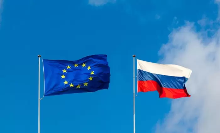 ΕΕ: Ενεργοποιήθηκε το δεύτερο πακέτο κυρώσεων κατά της Ρωσίας