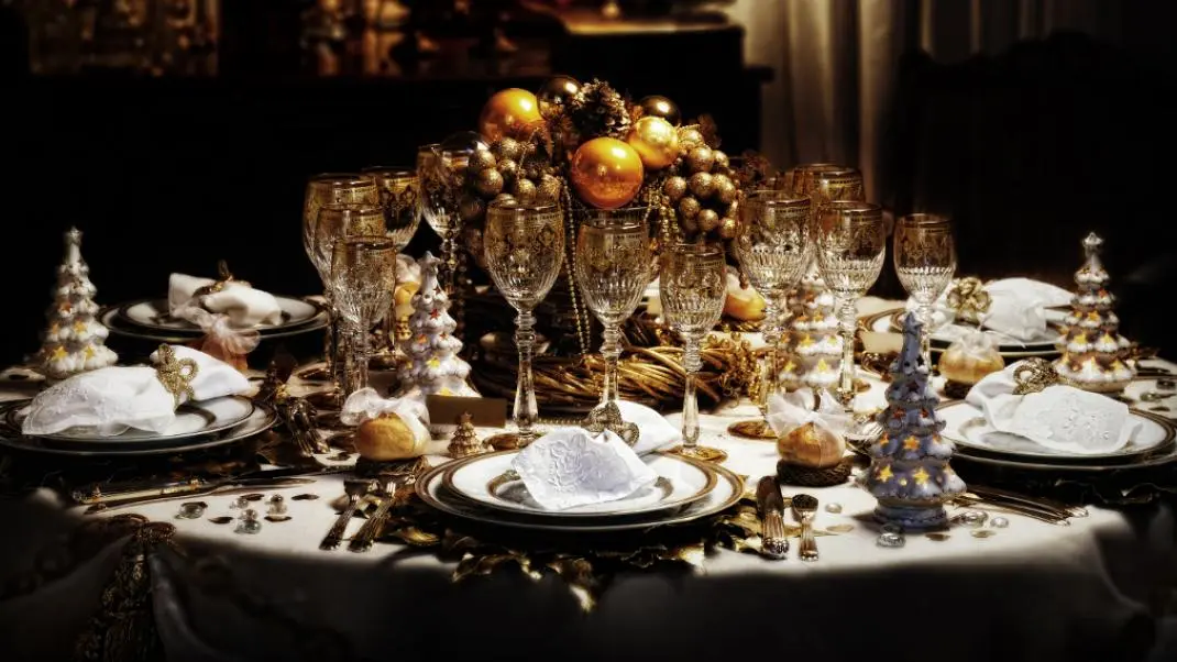 Έτσι θα λειτουργήσουν τα ξενοδοχεία Ρεβεγιόν και Πρωτοχρονιά