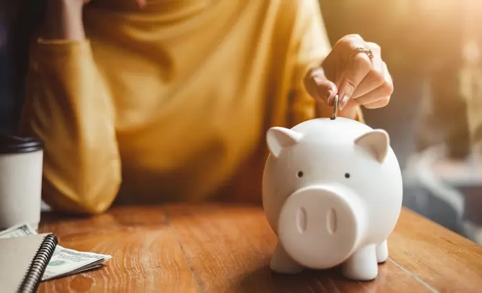 Στο 17,3% το ποσοστό αποταμίευσης των νοικοκυριών στην Ευρωζώνη