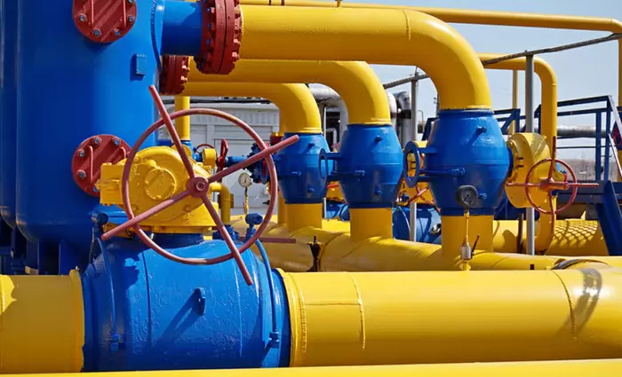 Φυσικό αέριο: Πόσο απειλεί την Ευρώπη το κλείσιμο του ουκρανικού αγωγού;