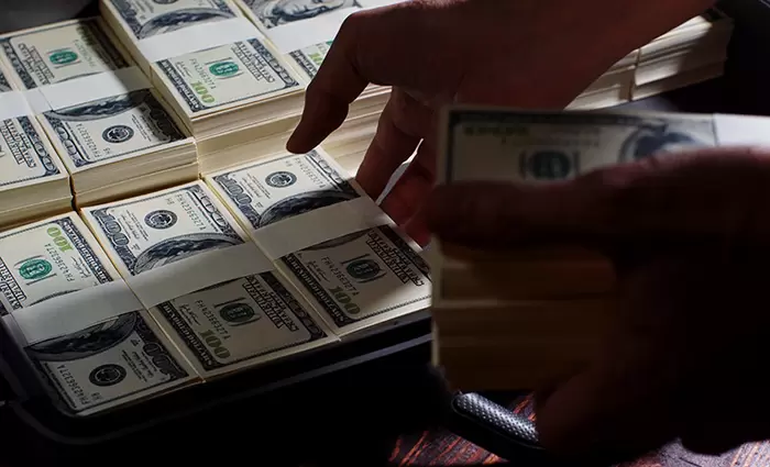 ΔΝΤ: Φόρο στους πλούσιους για αντιμετώπιση της πανδημίας