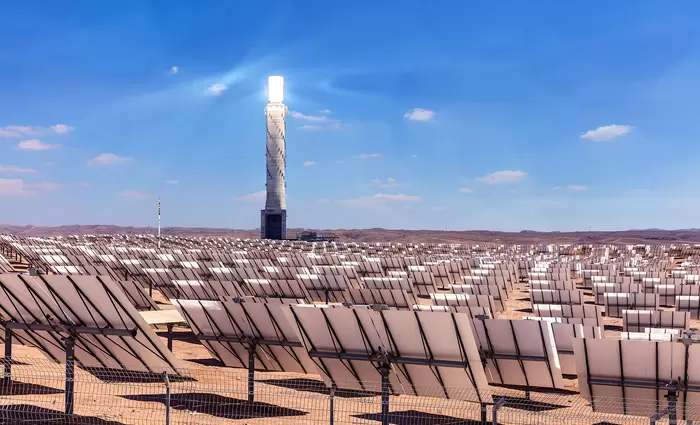 Το Ισραήλ στρέφει το βλέμμα στην Κύπρο για ηλιακή ενέργεια