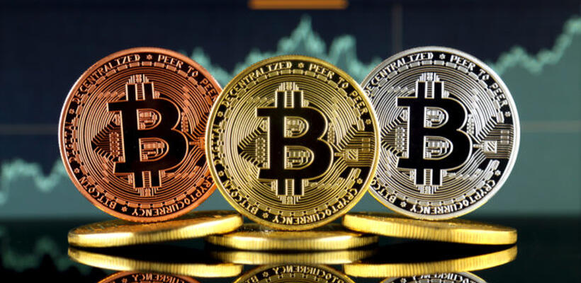 Bitcoin: Γενέθλια εν μέσω μιας πολυτάραχης εβδομάδας