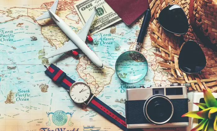 Πόσο μεγάλη ήταν τελικά η πτώση της παγκόσμιας επιβατικής κίνησης το 2020