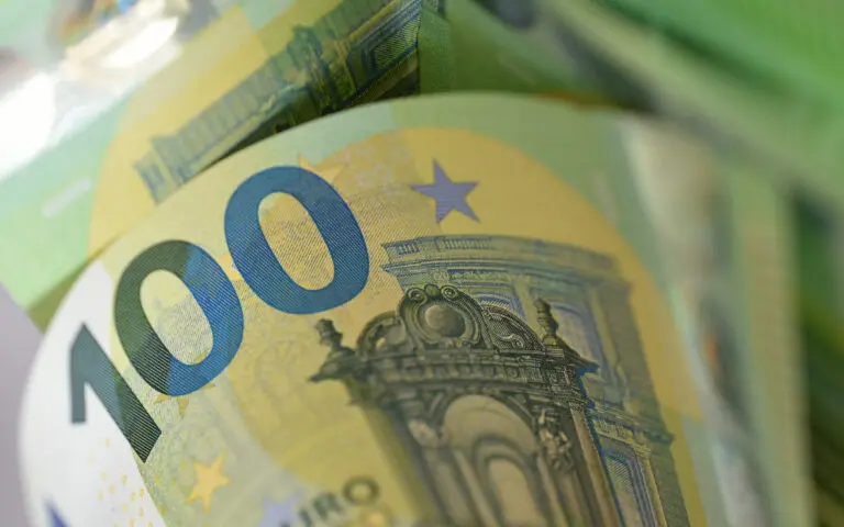 Ο γηράσκων πληθυσμός της Ευρώπης «μαγνήτης» για κάποιους επενδυτές