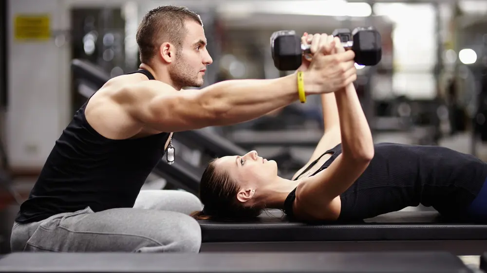 Στο στο 0,6% η απασχόληση στον αθλητισμό στην Κύπρο