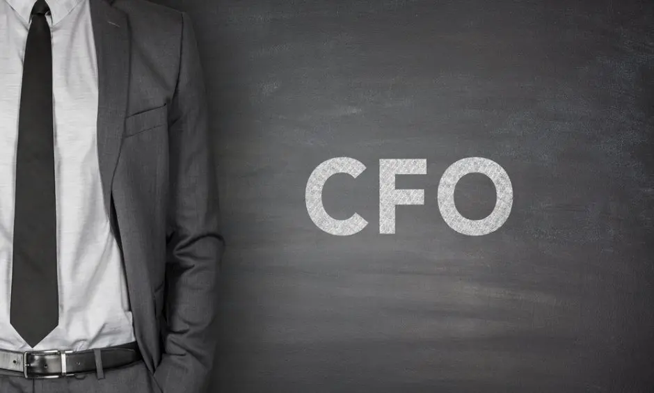 Χ. Ταβέλης: Ποιος ο ρόλος του σημερινού Οικονομικού Διευθυντή