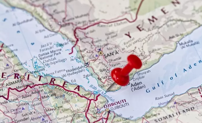 Η Ελλάδα θέλει να ηγηθεί στην αποστολή στην Ερυθρά Θάλασσα