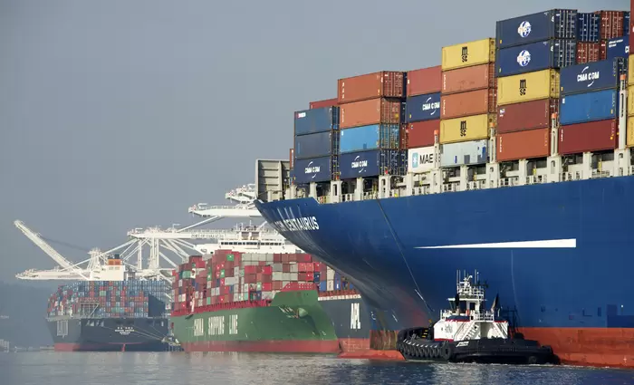 Οι ΗΠΑ ετοίμασαν κατάλογο ευρωπαϊκών προϊόντων για πρόσθετους δασμούς