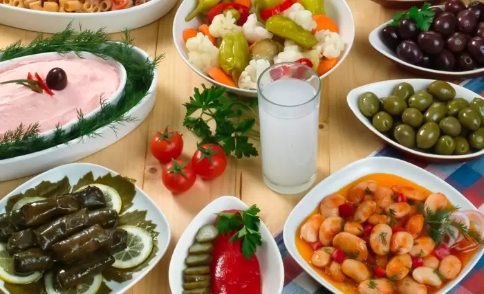 Πόσο θα κοστίσει το τραπέζι της Καθ. Δευτέρας - Αναλυτικά οι τιμές