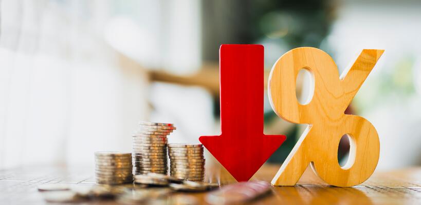 Ελληνική Τράπεζα: Μειώνει το βασικό της επιτόκιο, στηρίζοντας εμπράκτως χιλιάδες δανειολήπτες