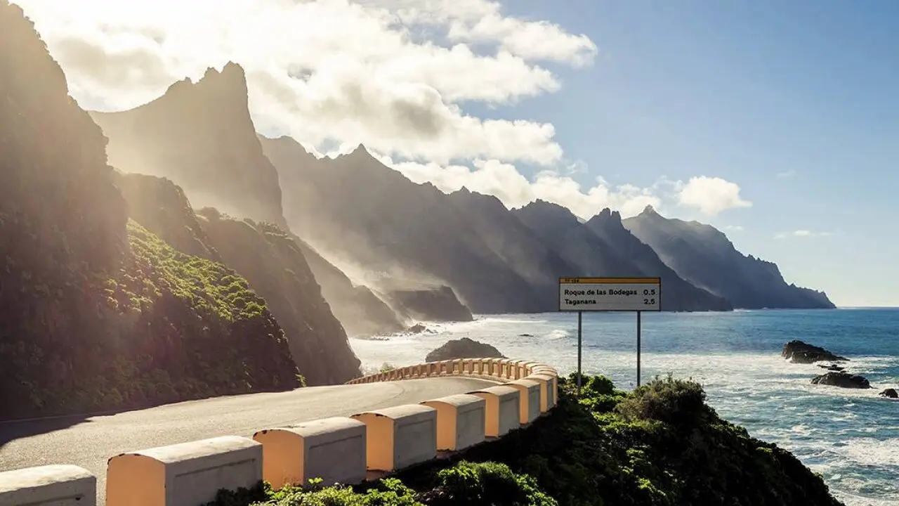 Η TUI ακυρώνει τα πακέτα διακοπών στην Ισπανία