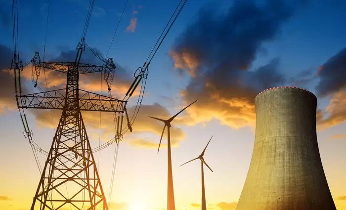 Η Γερμανία στρέφεται στην πυρηνική ενέργεια για ηλεκτρισμό