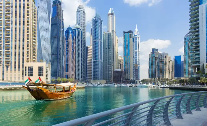 «Στα αζήτητα» τα λουξ ακίνητα του Ντουμπάι λόγω υπερπροσφοράς