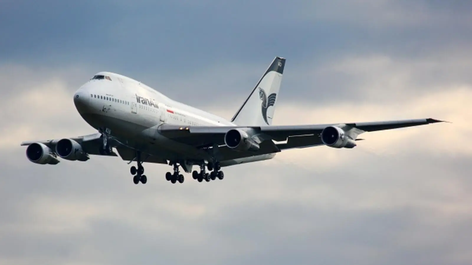 Αεροπορική εταιρία αναστέλλει τις πτήσεις στην Ευρώπη